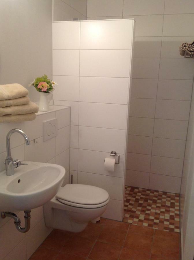 ❤️ Kleine Auszeit ❤️ Appartement Hohwacht Buitenkant foto