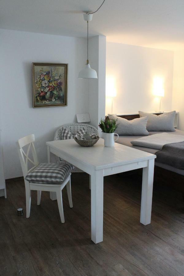❤️ Kleine Auszeit ❤️ Appartement Hohwacht Buitenkant foto